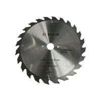 Циркулярный диск Optiline ECO190*20/16мм24 Bosch 2608641787