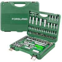 Набор инструментов 108 пр. Forsland Forsland-41082-5