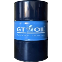 Антифриз GT Polarcool Extra Antifreeze G12 красный 220л GT OIL 4665300010249