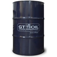 Premium GT Gasoline SAE 5W-40 API SM 200л GT OIL 8809059408155